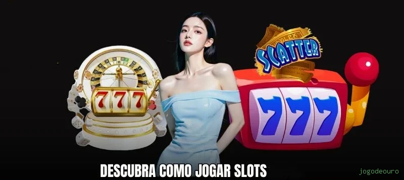 Big win animation on jogodeouro slot Jogo