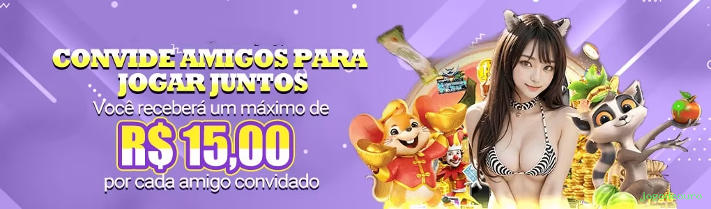 Lista de jogos para jogodeouro Brasil section