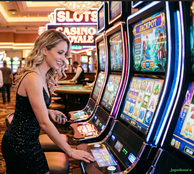 Lista de jogos para jogodeouro slots section